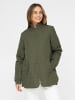 Ilse Jacobsen Steppjacke IJ-ART40 in army