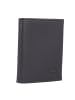 Camel Active Nagoya Kreditkartenetui RFID Schutz Leder 8 cm brown