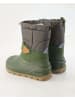 Lurchi Winterstiefel in Grün