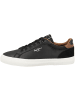 Pepe Jeans Sneaker low Kenton Court in schwarz