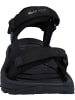 Hi-Tec Sandale "Sierra" in Schwarz