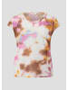 s.Oliver T-Shirt in 23V0_mehrfarbig