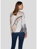 Rabe Pullover in Grau