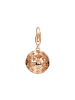 ESPRIT Anhänger in Rotgold