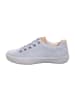 Legero Komfort Schnürschuhe in Blau