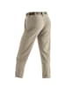 Maier Sports Wanderhose Lulaka 7/8 in Braun591