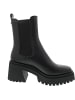Steve Madden Parkway Chelsea Boot Schwarz