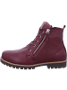 Andrea Conti Stiefeletten/Boot in rot