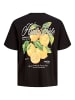 Jack & Jones T-shirt in Black