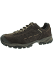 MEINDL Nebraska Wanderschuh Braun