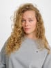 Hummel Sweatshirt Hmlboxy Lebensstil Damen in GREY MELANGE