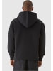9N1M SENSE 9N1M SENSE Kapuzenpullover in black