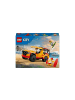 LEGO Bausteineset City Einsatzfahrzeug der Rettungsschwimmer, ab 6 Jahre