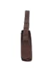 VLD VOi Leather Design Handtasche in braun