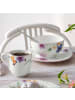 Villeroy & Boch Einsteigerset 8 tlg. Mariefleur Basic in bunt