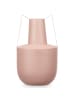 GIFTDECOR Vase in rosa