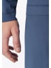 Schiesser Schlafanzug Modern Essentials in Faded denim