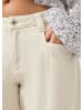 QS Jeans-Hose  in  0200_helles beige