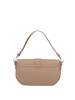 ROBERTA ROSSI Umhängetasche in TAUPE