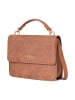 Nobo Bags Schultertasche Zenith in cognac