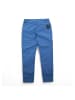 Jack Wolfskin Wanderhose Hideaway Winddicht in Blau