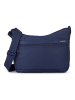 Hedgren Inner City Harper's Umhängetasche S RFID Schutz 28 cm total eclipse