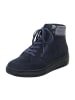 Hartjes Komfort Stiefeletten in Blau