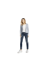 Tom Tailor Slim Fit Jeans für Damen in uni
