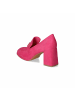 Marco Tozzi Hochfront-Pumps in Pink