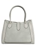 Samantha Look Shopper in grau