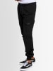 Alessandro Salvarini Hose AS-270 in Schwarz