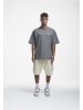 2Y Studios Cargo Short in off white