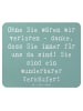 Mr. & Mrs. Panda Mauspad Spruch Wunderbarer Verkäufer mit Spruch in Meeresbrise