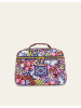 Oilily Cocos Beauty-Case in Blau