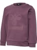 Hummel Hummel Sweatshirt Hmlfastwo Kinder in TULIPWOOD