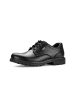 Pius Gabor Schnürschuhe in schwarz
