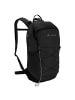 Vaude Agile 20 - Wanderrucksack 48 cm (light leaf) in schwarz