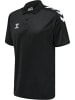 Hummel Polo Hmlcore Erwachsene in BLACK