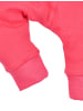 Nini Hose Herbst, Winter in rot