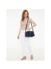 U.S. Polo Assn. Houston Schultertasche 30 cm in navy
