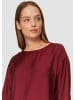 s.Oliver Bluse in 3874_rubinrot