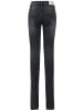 Blue Effect Jeans Hose Skinny ultra stretch slim fit in black