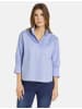 Gerry Weber Bluse 3/4 Arm in Aqua_2