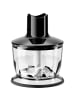 Braun Mixer MQ 30 in Schwarz