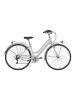 Alpina bicycle Cityfahrrad  ROXY  28 Zoll in grau