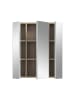 ebuy24 Spiegelschrank Star Spiegel 60 x 19 cm