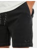 Threadbare Jeansshorts THBPlaza in schwarz