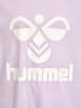 Hummel Hummel T-Shirt Hmltres Unisex Kinder Atmungsaktiv in ORCHID PETAL