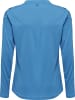 Hummel Hummel T-Shirt Hmlcore Multisport Kinder Atmungsaktiv Schnelltrocknend in BLUE DANUBE