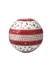 Villeroy & Boch La Boule Dinner-Set Toy's Delight in Rot in rot